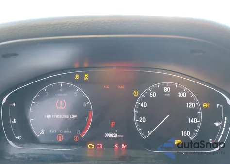 2020 Honda Accord Sport from USA, damaged, VIN 1HGCV1F33LA032463